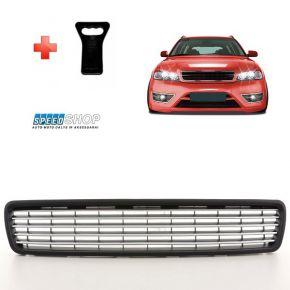 Audi A4 B5 tuning grotelės be emblemos